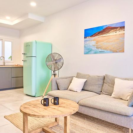 Weybeach 6 - New, Modern, Stylish, Fully Equipped La Santa Bagian luar foto
