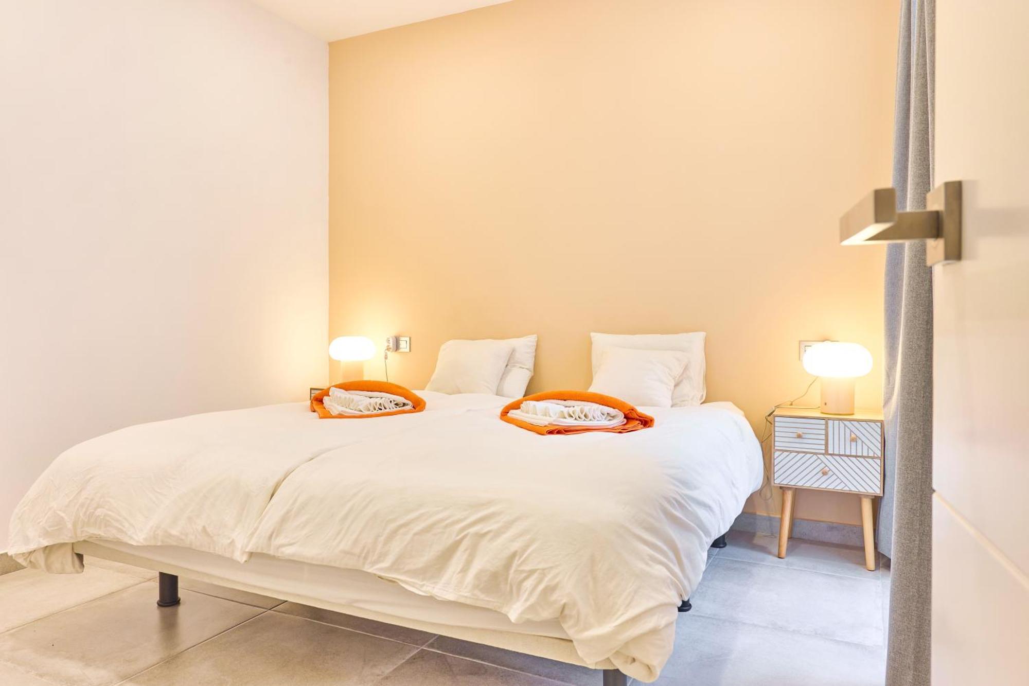 Weybeach 6 - New, Modern, Stylish, Fully Equipped La Santa Bagian luar foto