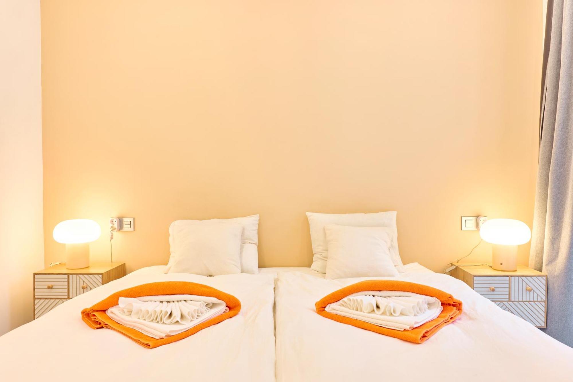 Weybeach 6 - New, Modern, Stylish, Fully Equipped La Santa Bagian luar foto
