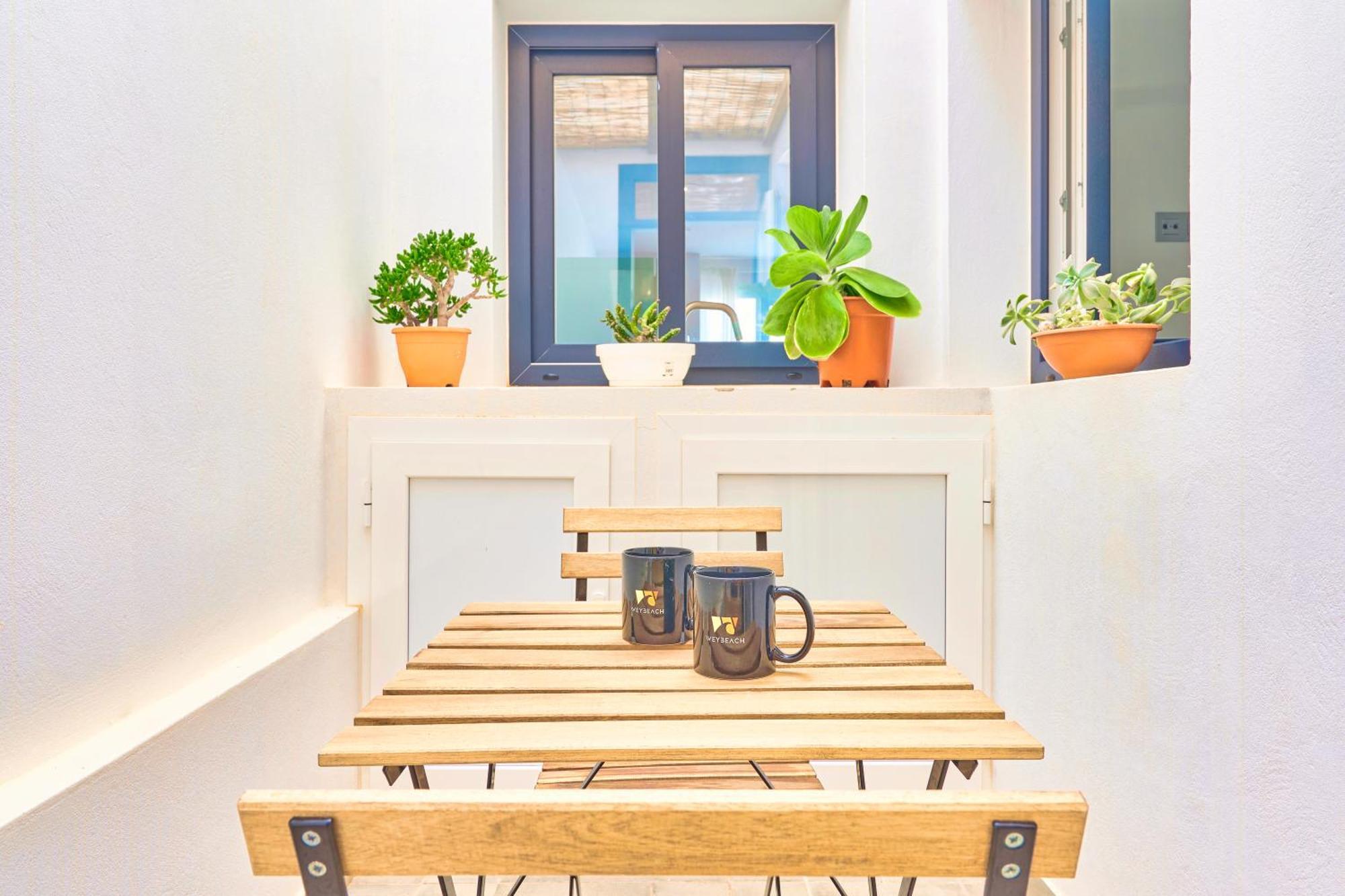 Weybeach 6 - New, Modern, Stylish, Fully Equipped La Santa Bagian luar foto