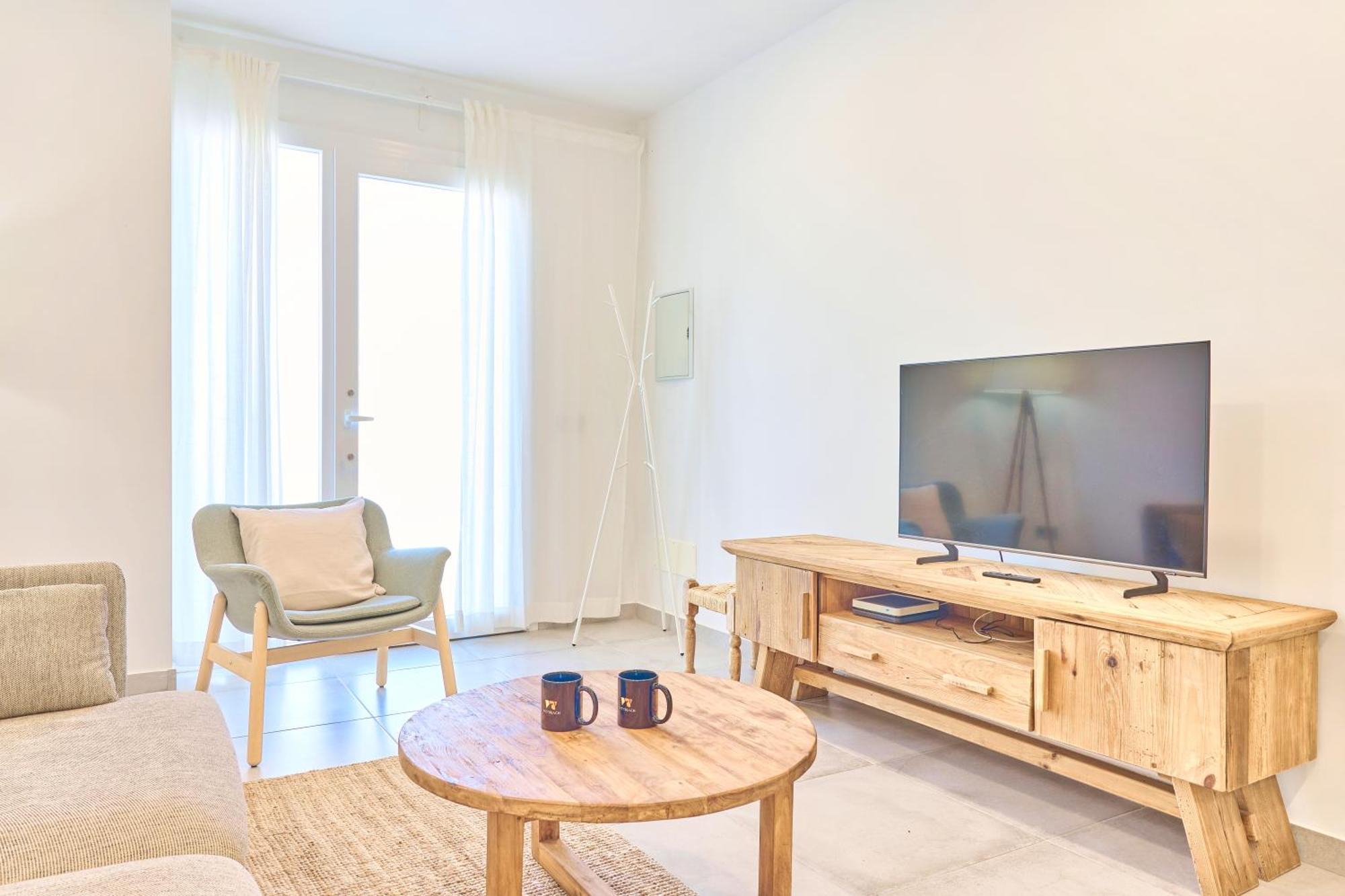 Weybeach 6 - New, Modern, Stylish, Fully Equipped La Santa Bagian luar foto