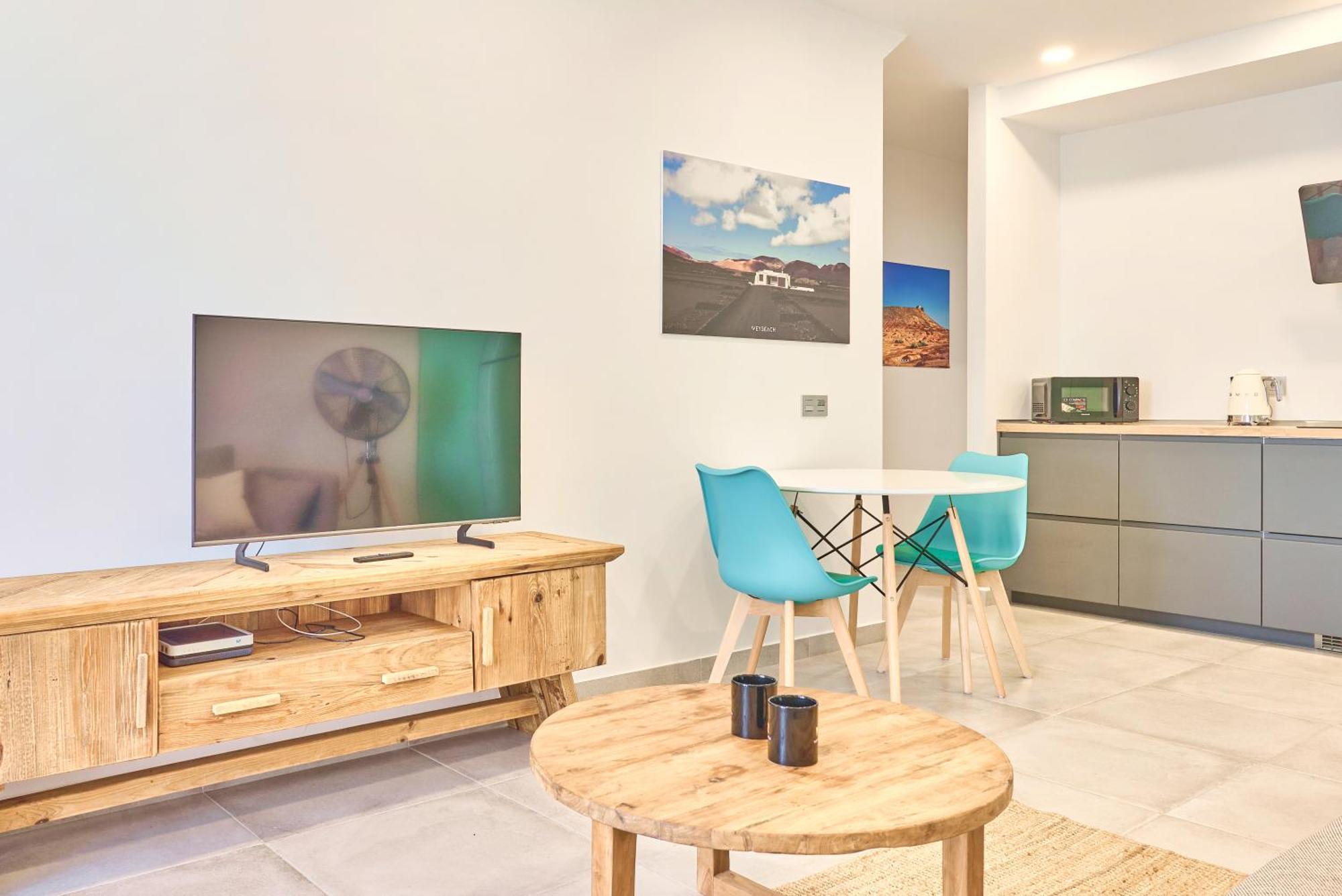 Weybeach 6 - New, Modern, Stylish, Fully Equipped La Santa Bagian luar foto